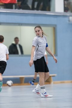 Bild 19 - wCJ NFV Futsalturnier
